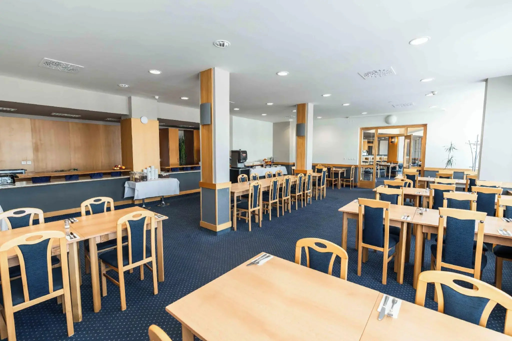 City Inn Hotel Olomouc