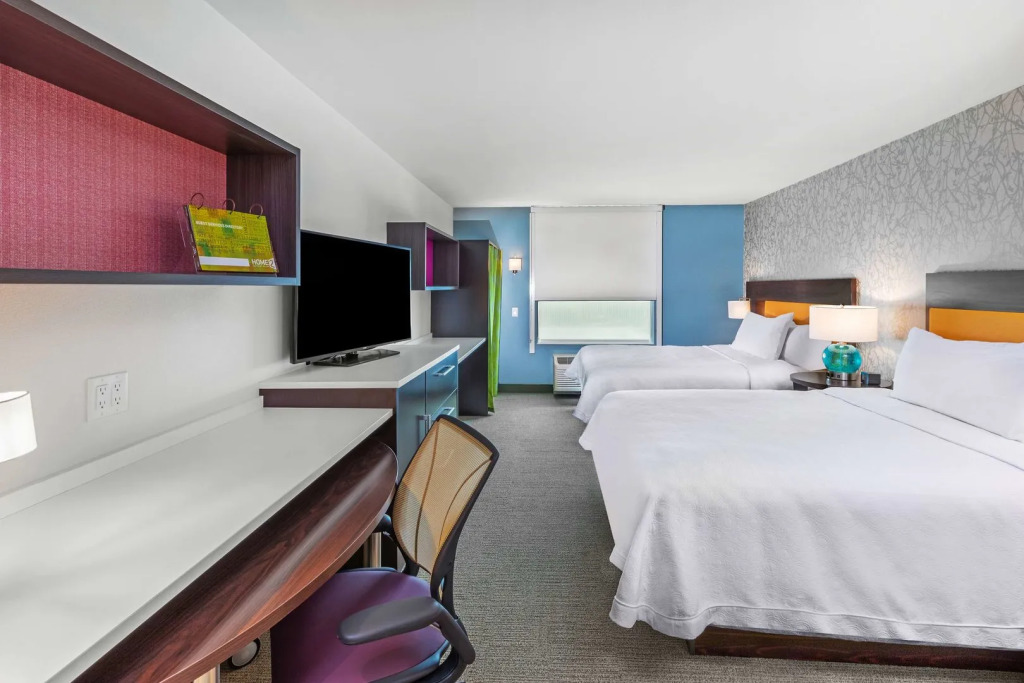 Home2 Suites by Hilton Laredo, TX