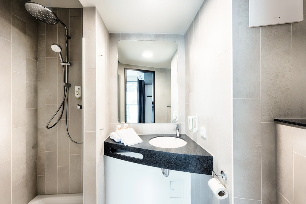 B&B Hotel Willingen