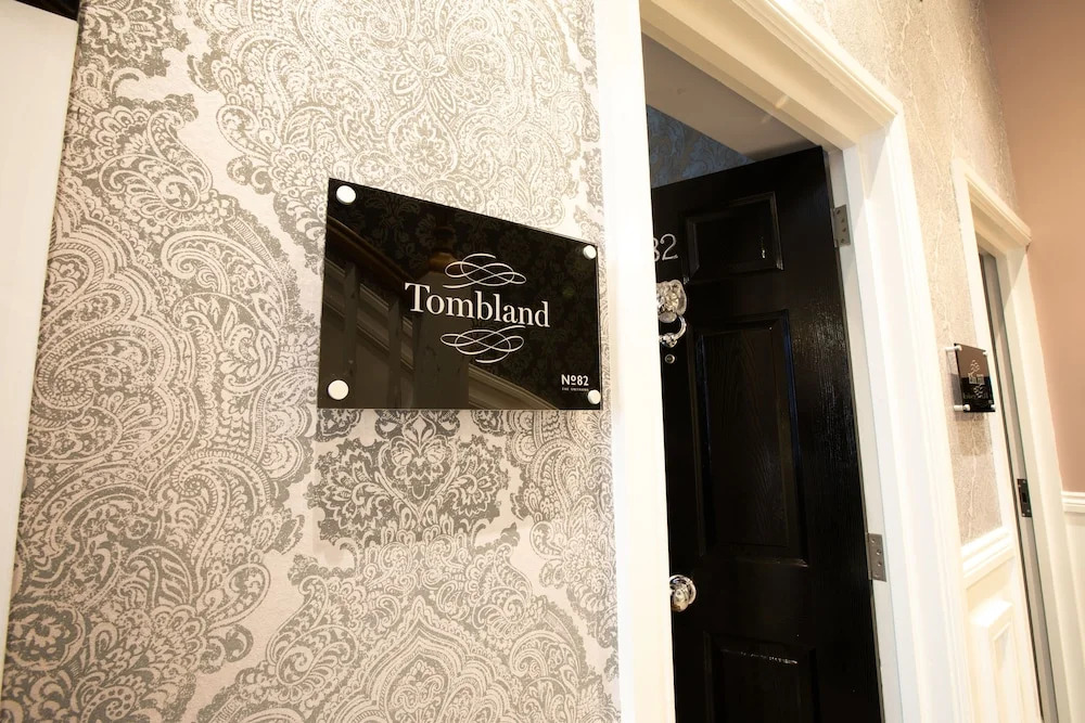 Apartments at Number 82 The Unthank