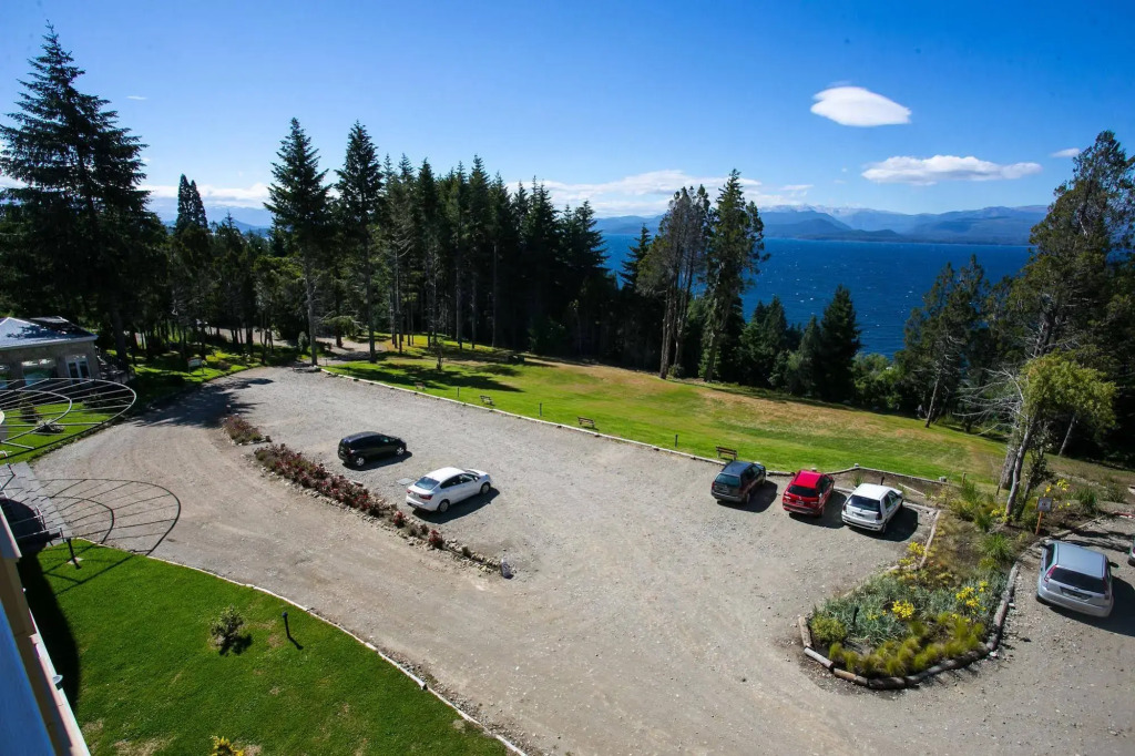 Huinid Pioneros Hotel & Aparts