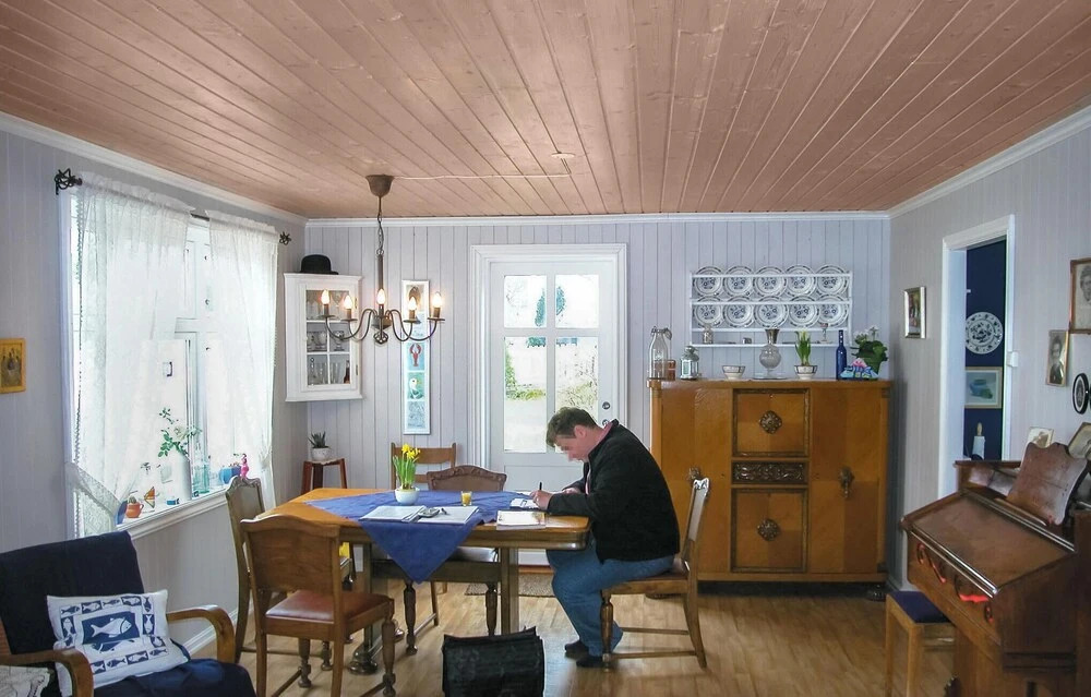 Holiday Home Skudeneshavn Kvednadalen