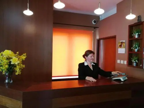 Apartamenty Pod Pilskiem