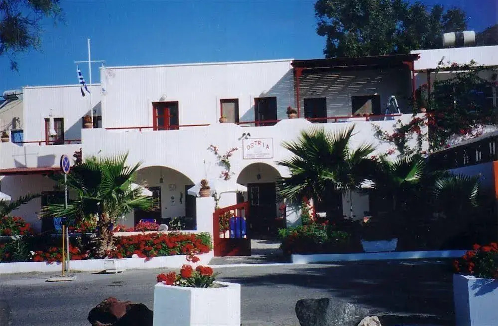 Ostria Beach Studios