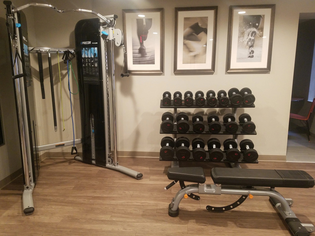 Staybridge Suites Indianapolis-Fishers by IHG