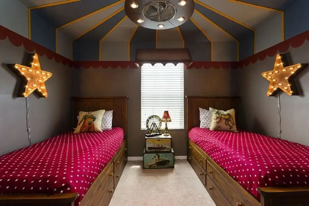 174 Watersong House 6 Bedroom by Florida Star