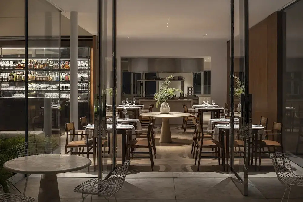 R48 Hotel and Garden
