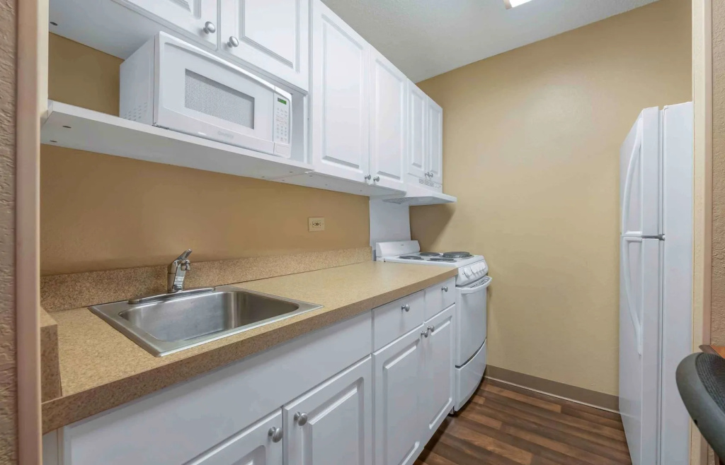 Extended Stay America Suites - West Palm Beach - Northpoint Corporate Park