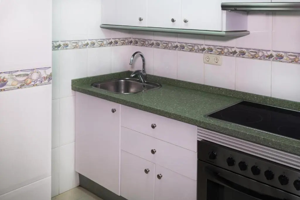 APARTAMENTOS CHINASOL