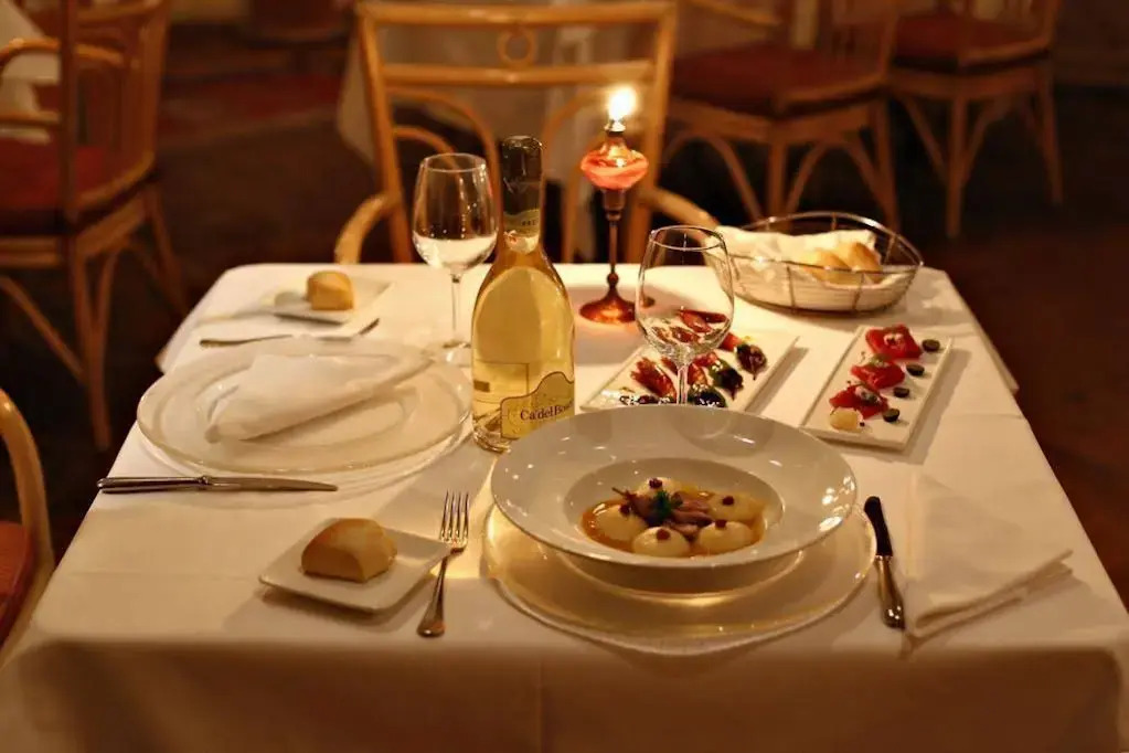 Hotel Locanda Di Bagnara