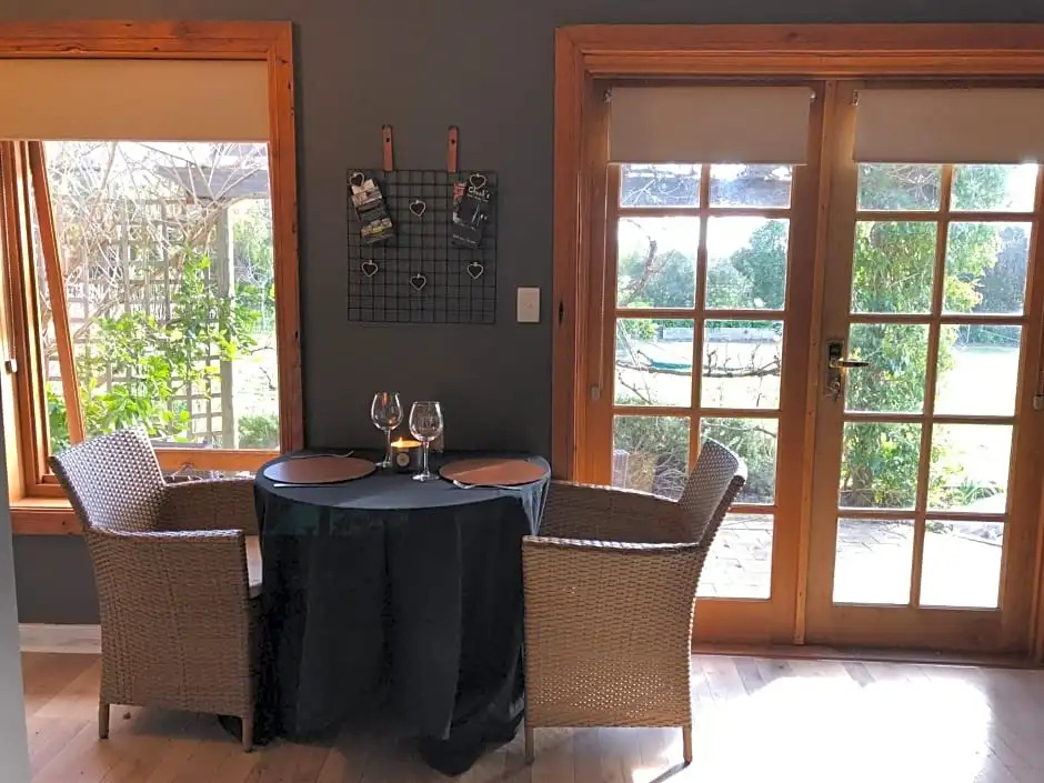 Amande Bed and Breakfast