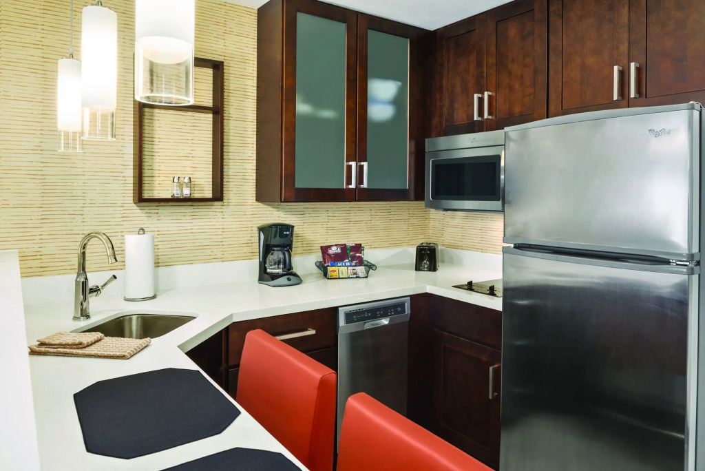 Residence Inn by Marriott St. Paul Woodbury