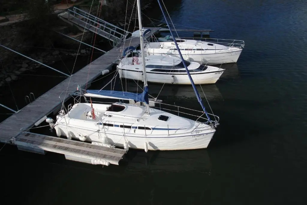 Douro Fluvina Yachts & Chalets