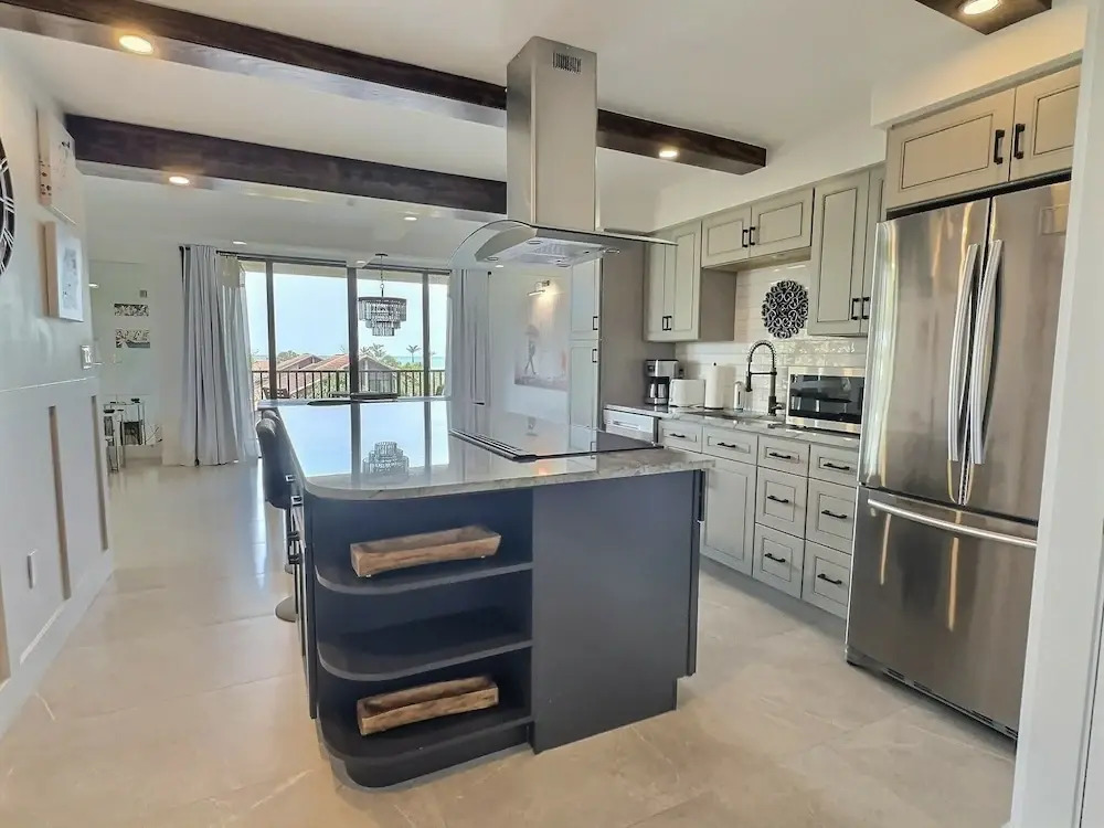 Sandy Cove - Unit 401