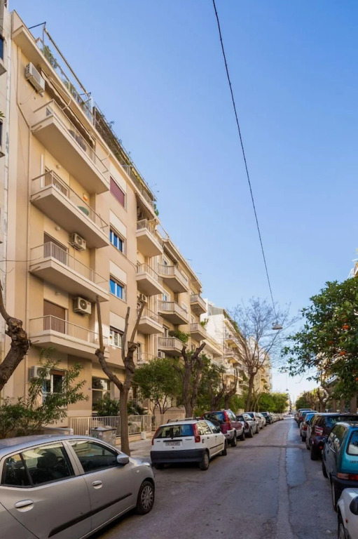 Gemini - Wonderful apartment in Kolonaki