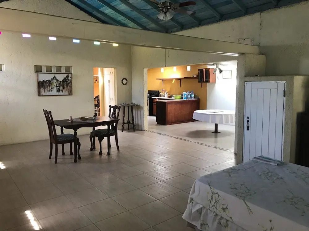Finest Accommodations Lord Nelson Way