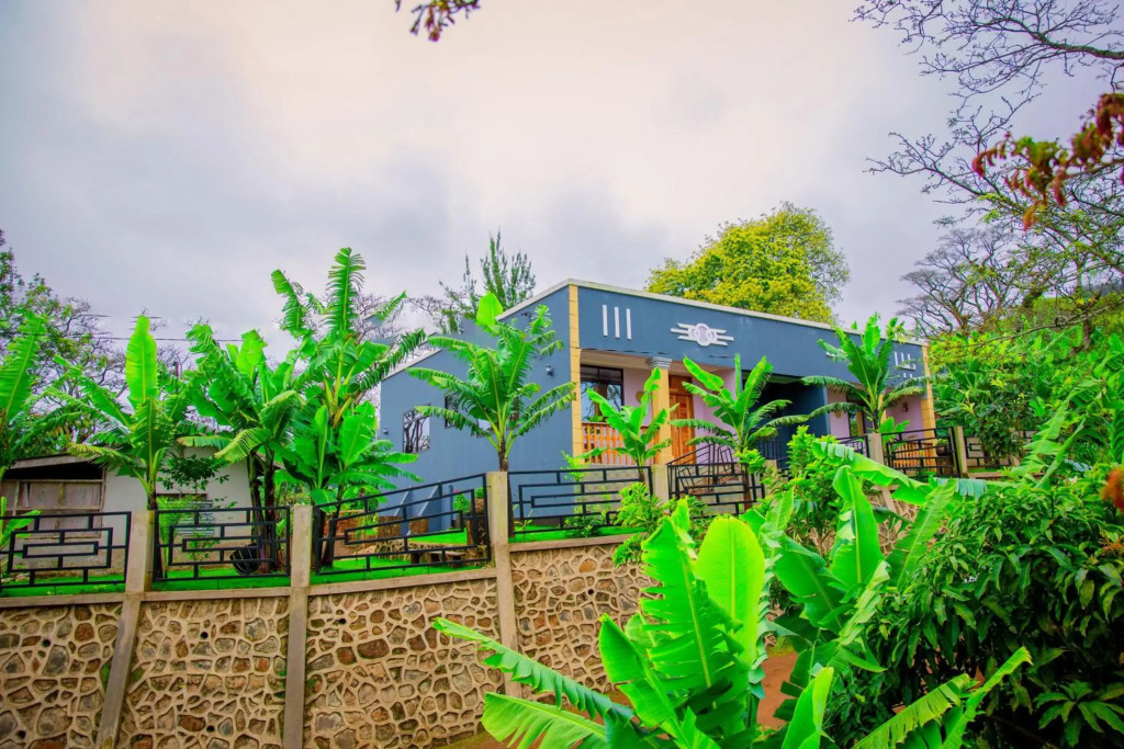 Materuni Homes