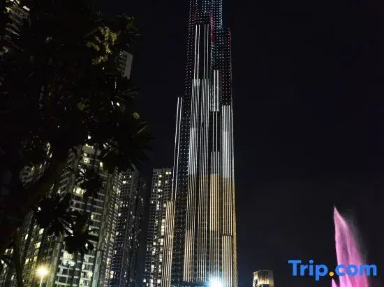 Nest365 - Landmark 81 Area Vinhomes Central Park