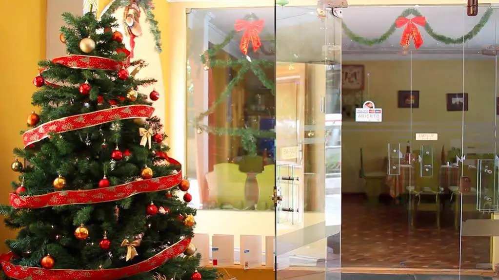 Hotel Cima Argentum