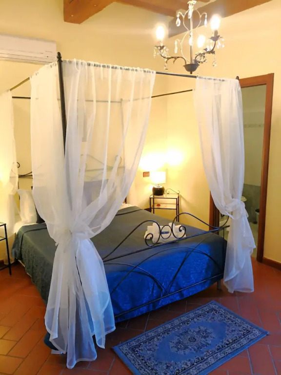 Relais Under The Tower