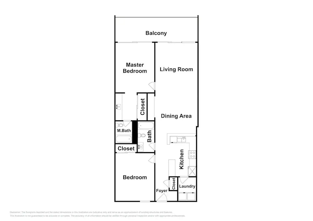 New Listing! Resort W/ Gulf-front Balcony 2 Bedroom Condo