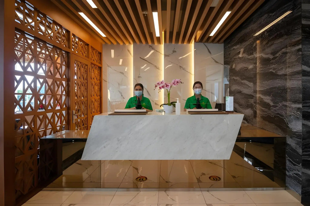 Kartika One Hotel Jakarta
