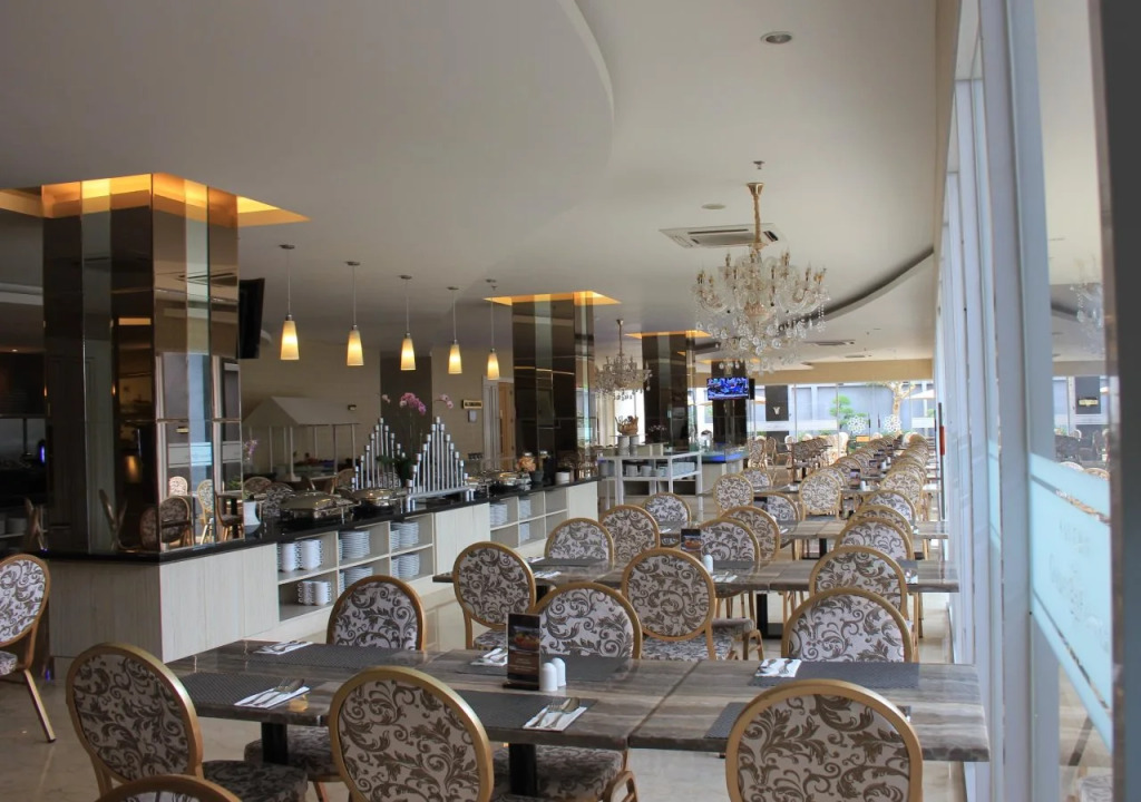 Grand Savero Hotel Bogor