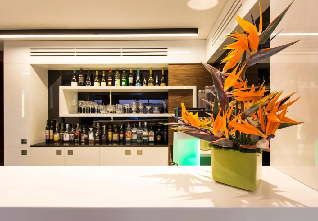 Boutique Hotel Victoria Budapest