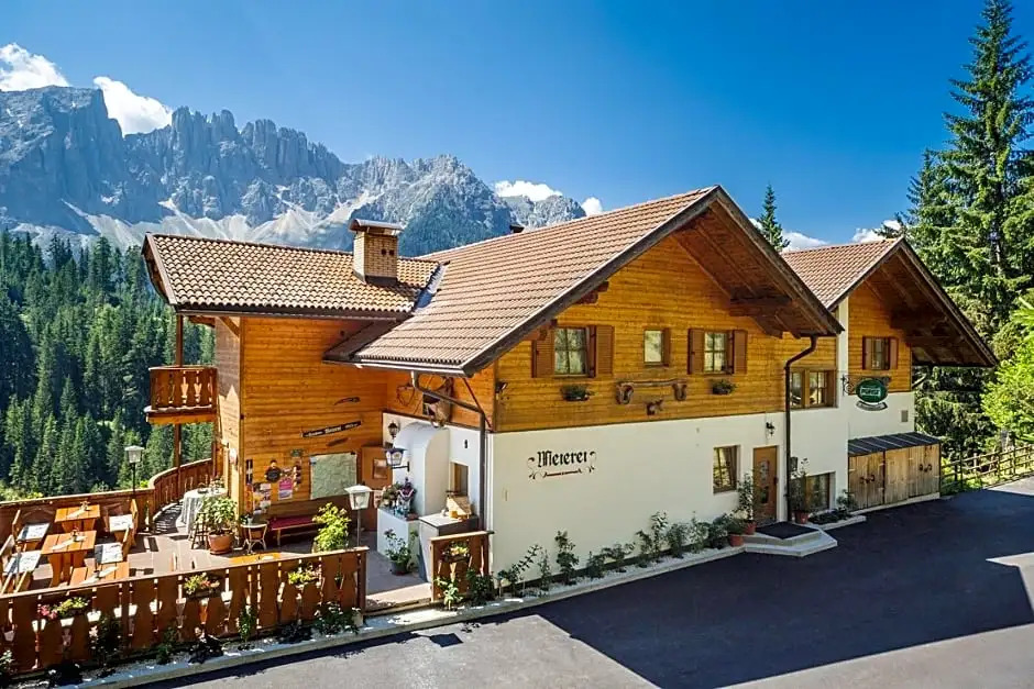 Gasthof Meierei