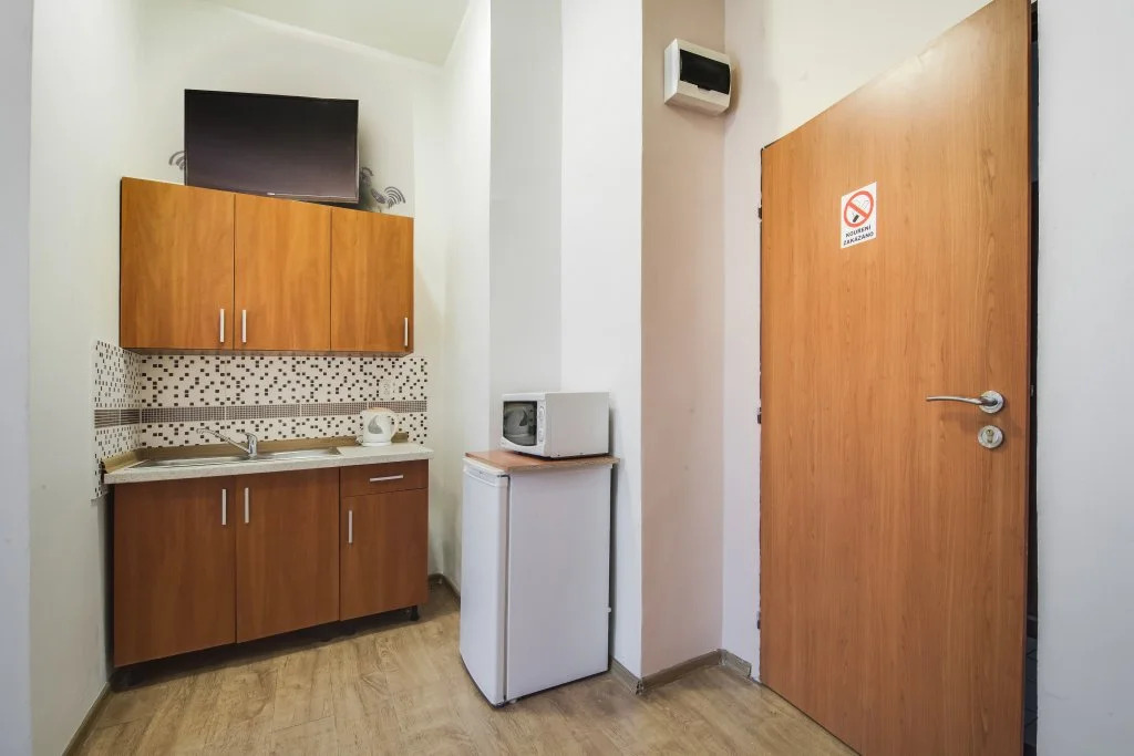 Apartment Zarra