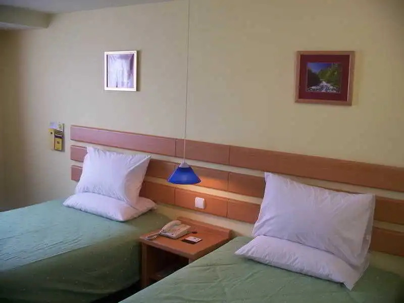 Home Inn Shanghai Pudong Expo Tangqiao