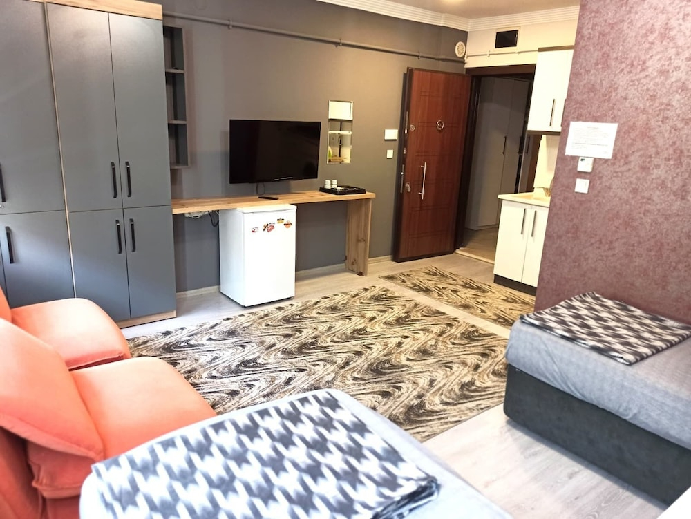 Pasha Suite & Konaklama