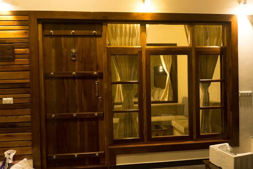 PC Homestay