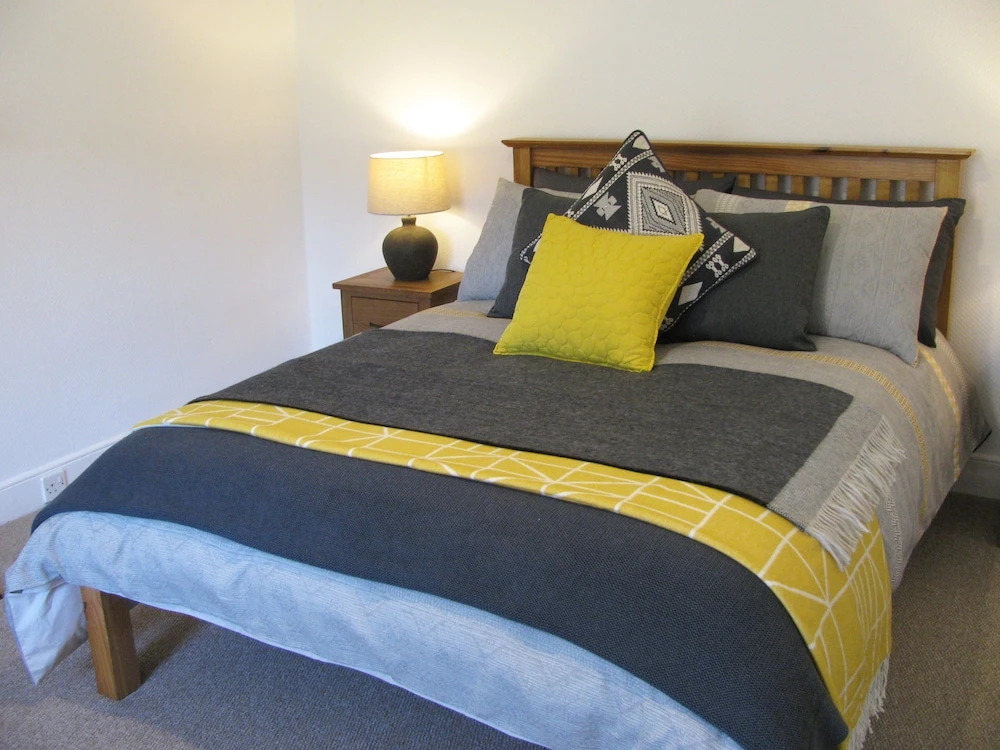 Tomnabrack Cottage B&B