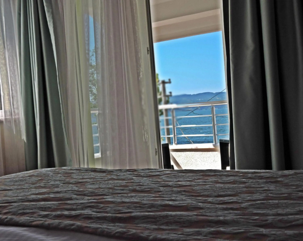 Senler Boutique Hotel