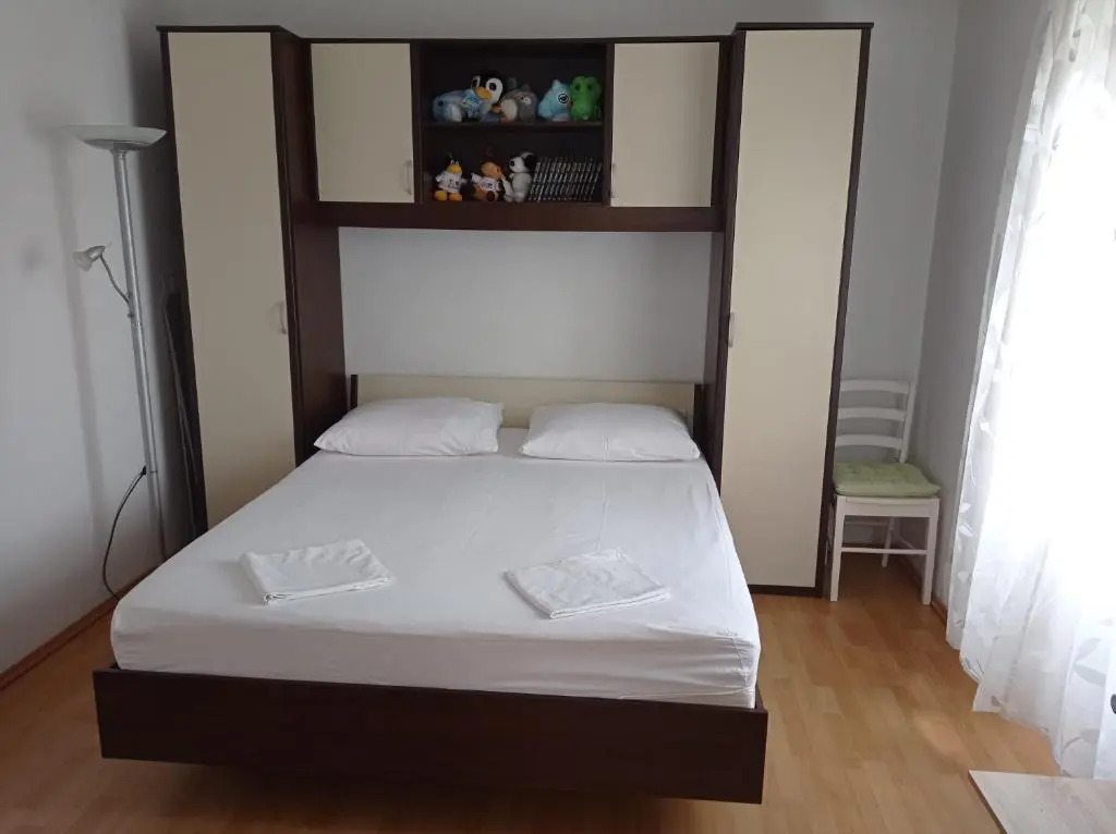 Apartment Perica - 10 m from sea