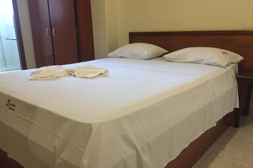 Hotel Sampaio
