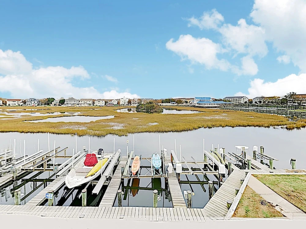 New Listing! Heron Harbor Haven W/ Pools & Tennis 2 Bedroom Condo