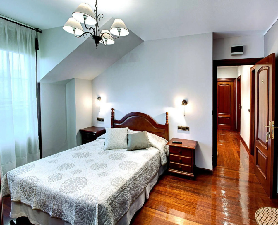 Hotel El Nogal