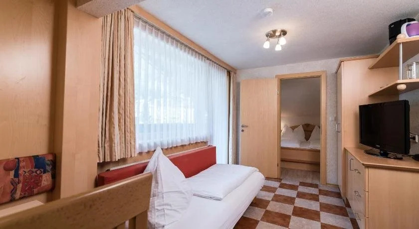 Appartement Schaubensteiner
