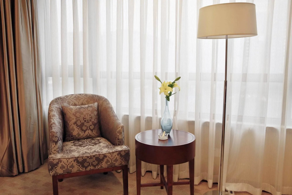 Chengdu Sovereign Hotel