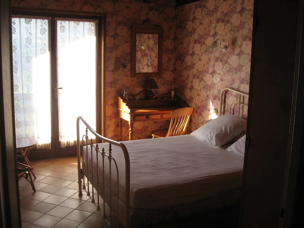 Chalet De Montagne