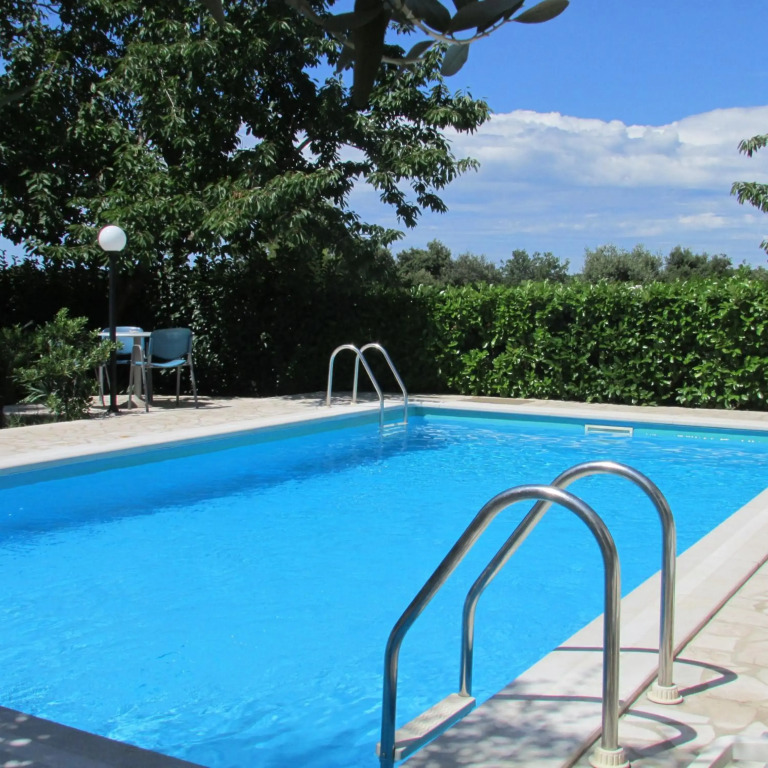 Apartmani Noemi Pula