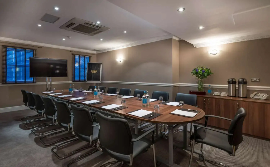 Hyde & Seek, London Hyde Park, a Tribute Portfolio Hotel