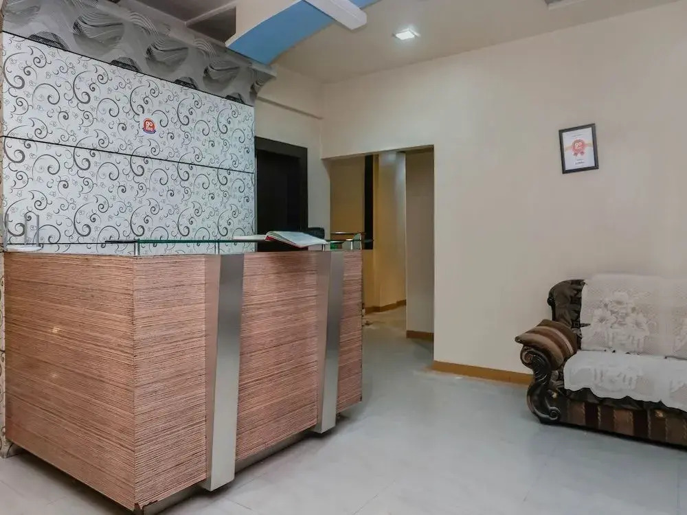 JayShree Executive Restaurant & Lodge By OYO Rooms
