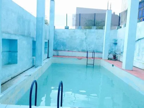 Praful Palace