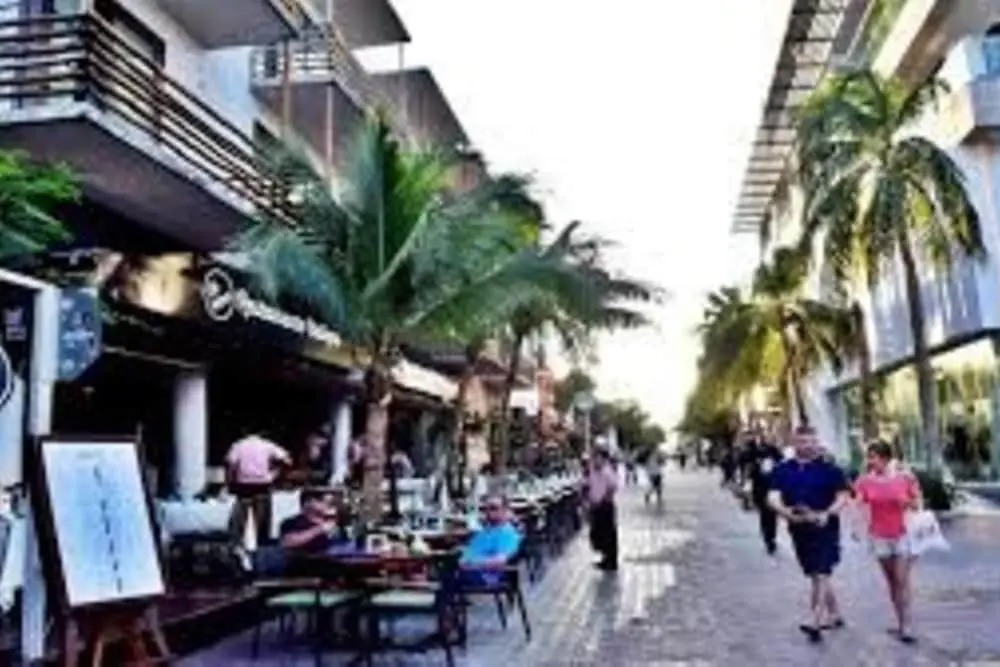 Apartment 101-2 Amalfi by Slieva Near 5th Avenue