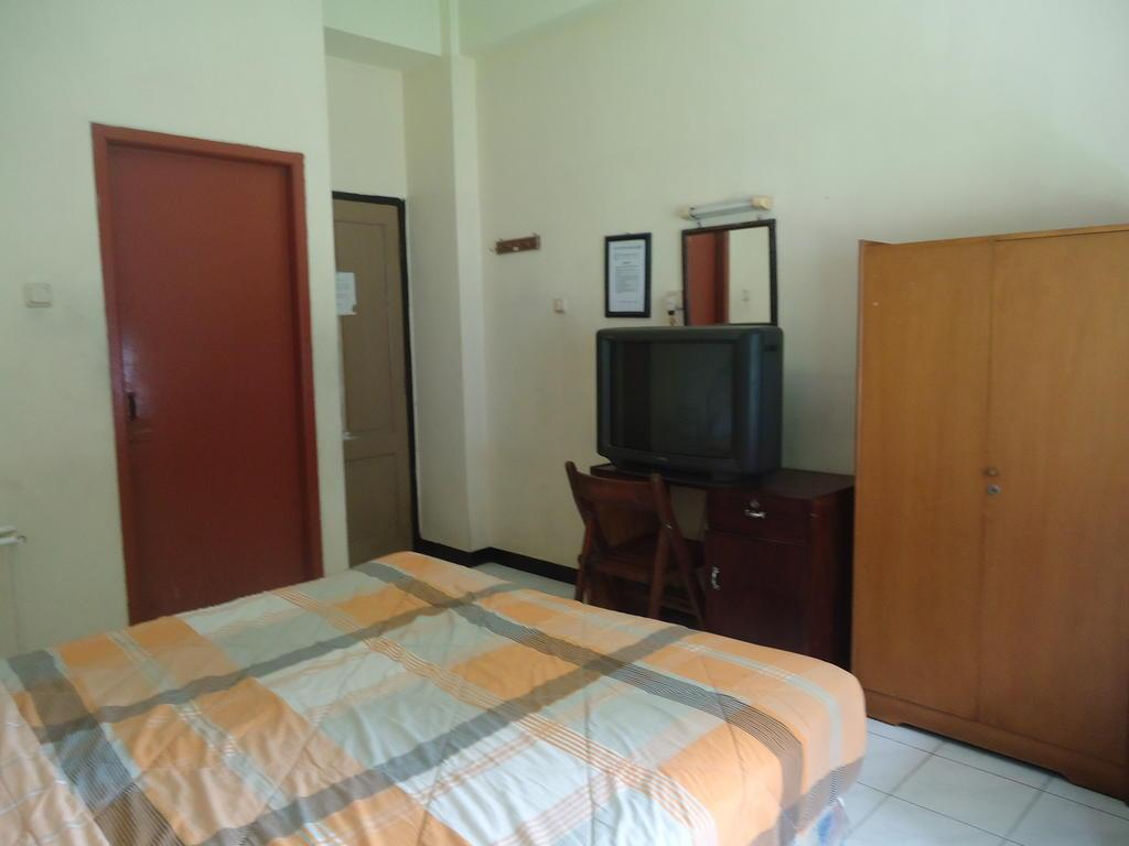 Hotel Amerta