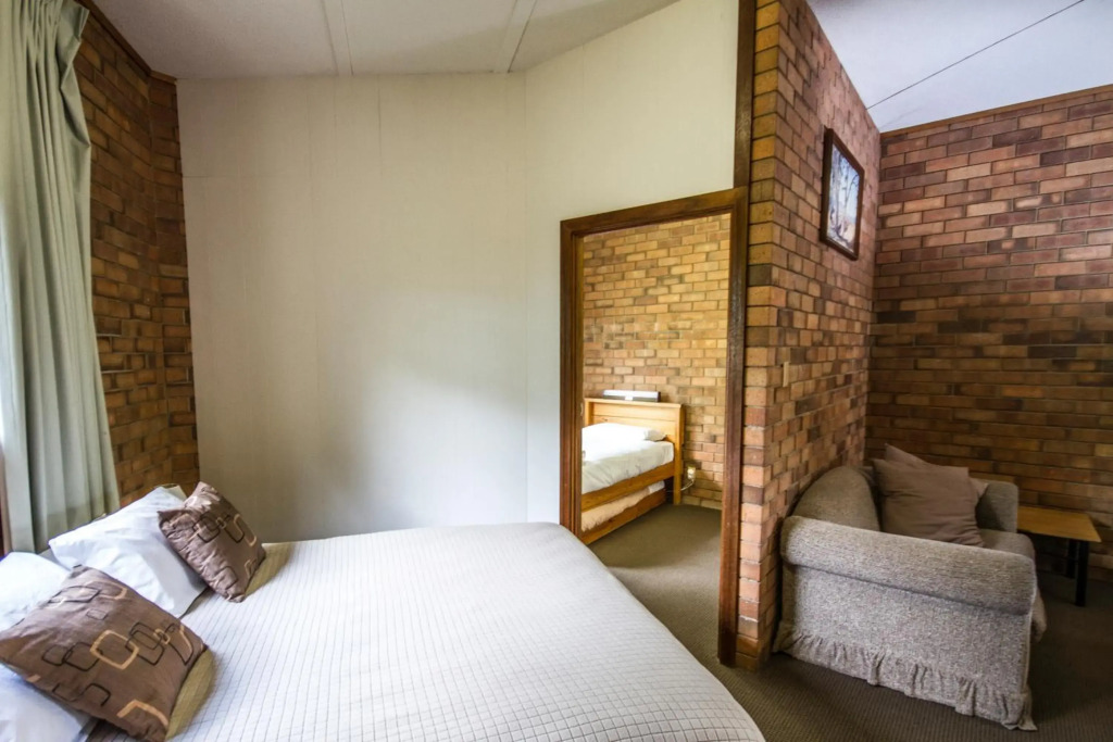 Mannum Motel