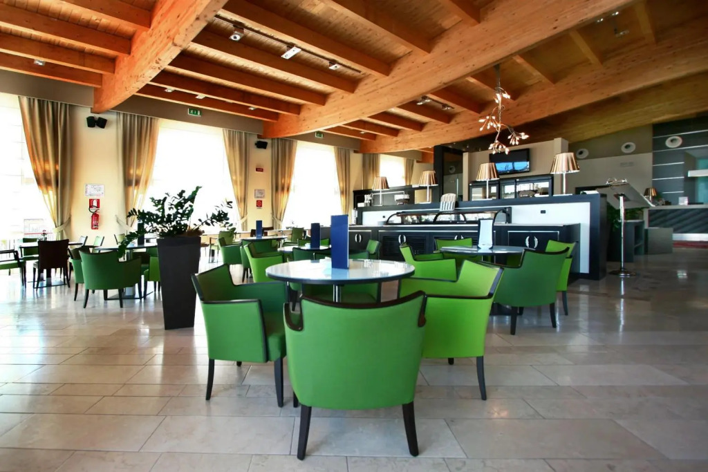 Lake Garda Resort